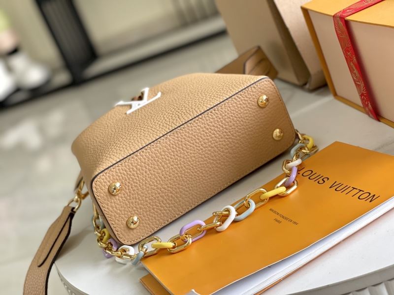 Louis Vuitton Top Handle Bags
